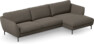 Madison - 3-sits soffa med schäslong höger - Beige
