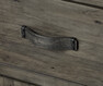 Woodenforge - Skänk, B 152 cm - Grå