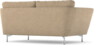 Madison Lux - 2-sits soffa - Beige