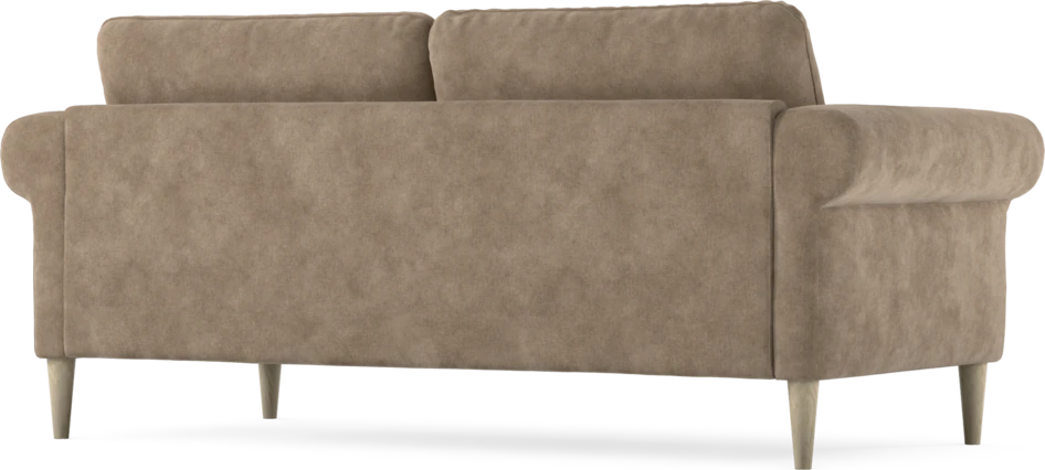 Bridge - 2-sits soffa - Beige