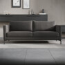 Impression - 3-sits soffa XL - Grå
