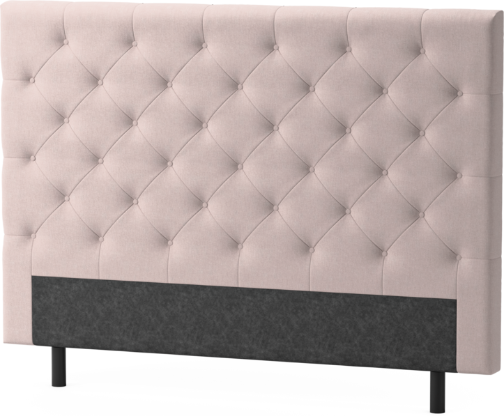 Delux Pikerad - Sänggavel, 90-210 cm