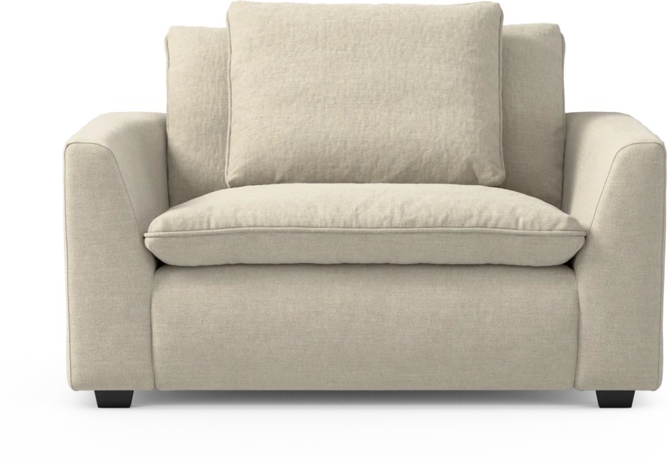 Bellora - 1-sits - Beige