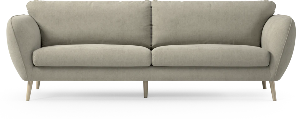 Madison - 4-sits soffa - Beige