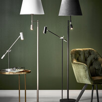 Canton - Golvlampsfot, H140 cm - inspiration