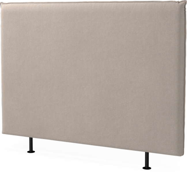 Cape vinge - Sänggavel , 90-210 cm - Beige