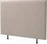 Cape vinge - Sänggavel , 90-210 cm - Beige