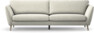Madison Lux - 4-sits soffa - Vit