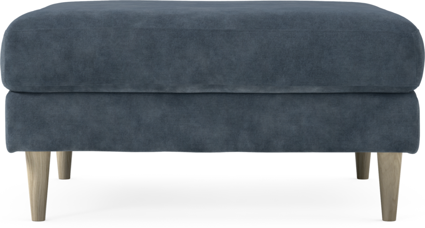 Bridge - Fotpall 95 - Blå