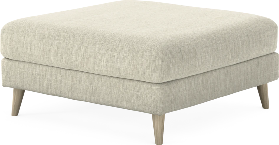 Bridge - Fotpall 95 - Beige