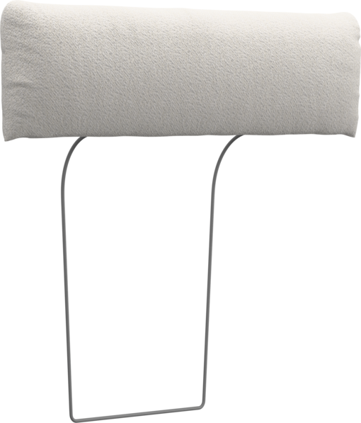 Madison - Nackkudde, 77 cm - Beige