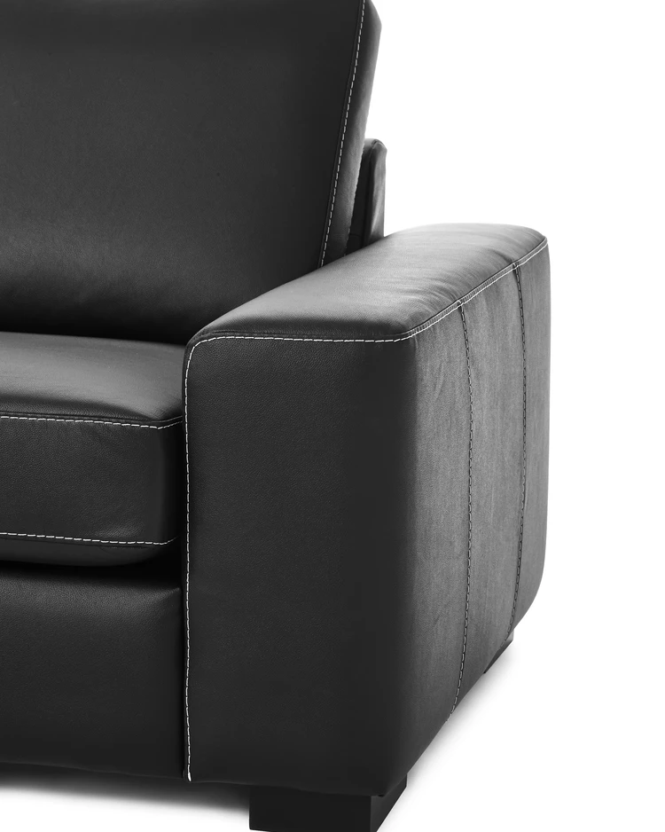 Sit Down - 3-sits soffa med divan vänster - inspiration