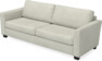Friday - 3-sits soffa - Beige