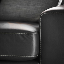 Sit Down - 3-sits soffa med divan vänster - inspiration