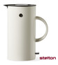Stelton - Vattenkokare - Vit
