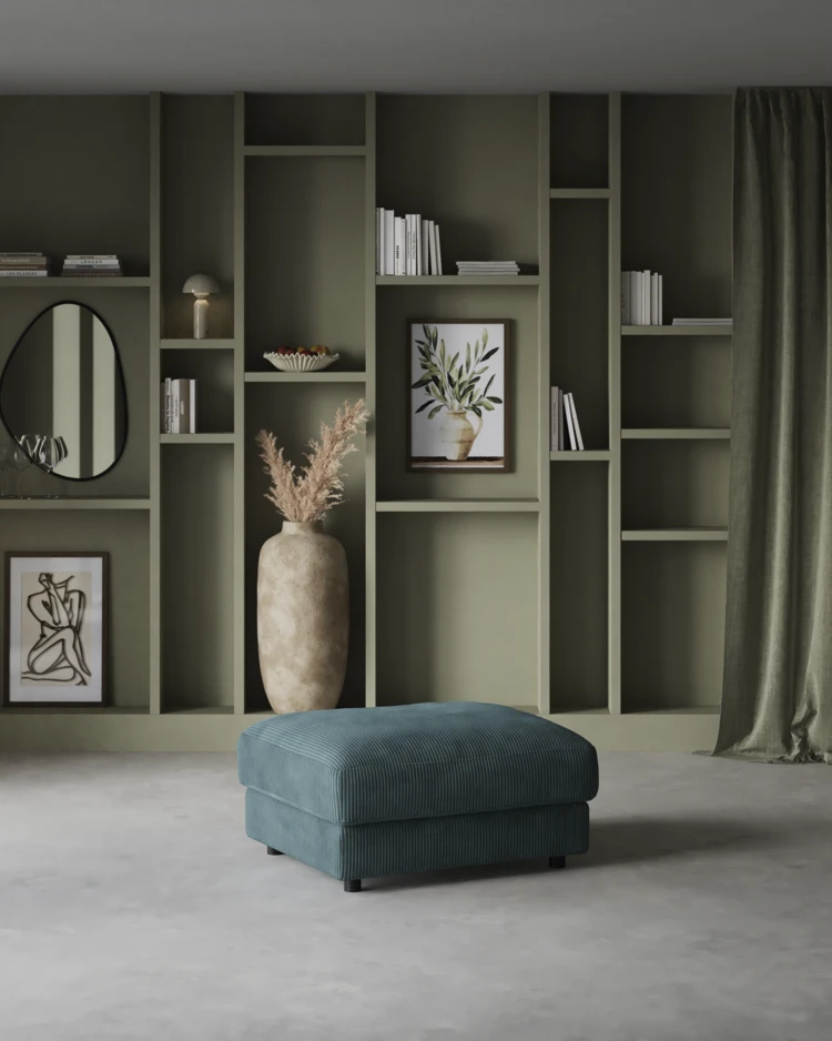 Noma - Fotpall 90 - inspiration