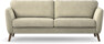 Bridge  - 3-sits soffa - Beige
