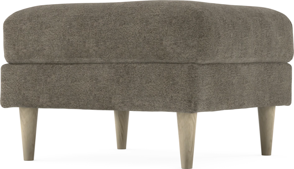 Bridge - Fotpall 70 - Brun