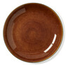 Bitz Gastro - Fat, H 7,5 Ø 40 cm - Brun