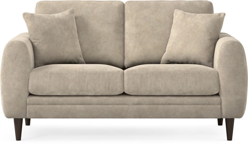 Eden - 2-sits soffa - Beige