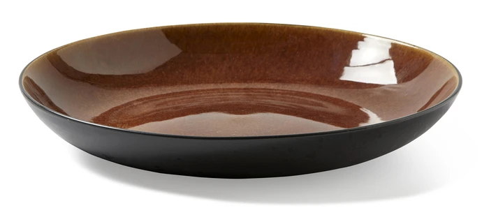 Bitz Gastro, Fat, H 7,5 Ø 40 cm