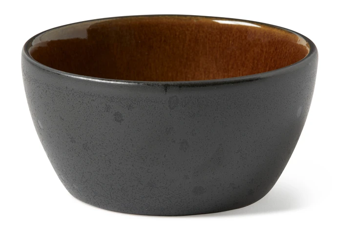 Bitz Gastro, Skål, H 6 Ø 12 cm