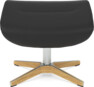 Afterwork - Fotpall - Brun