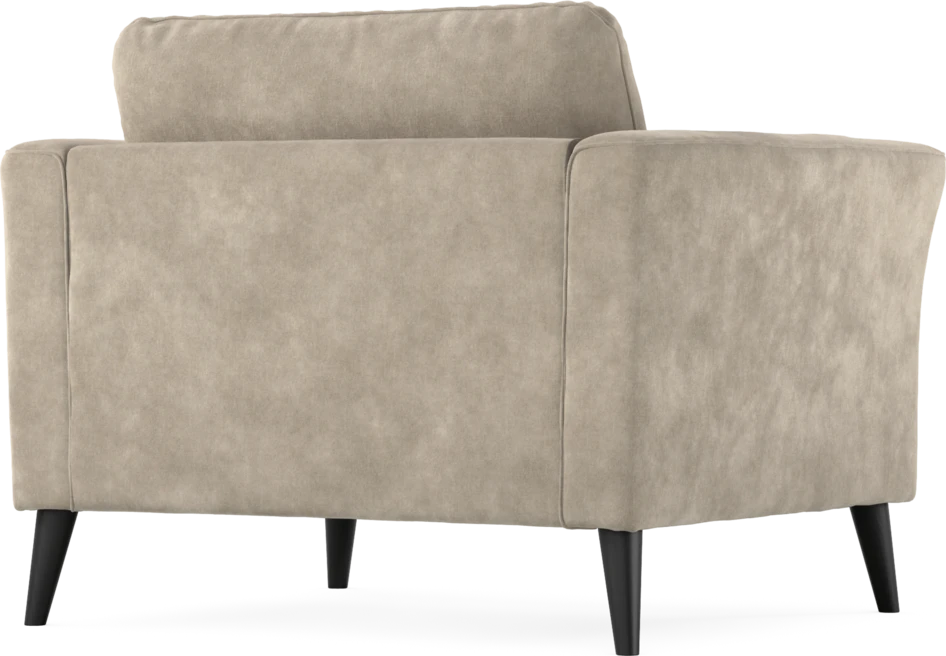 Bridge - Fåtölj - Beige