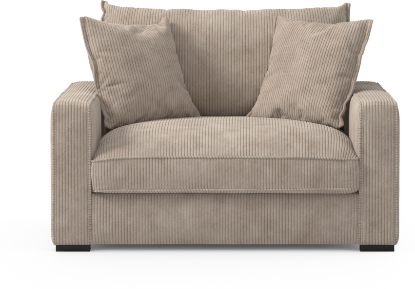 Rossi - 1,5-sits - Beige