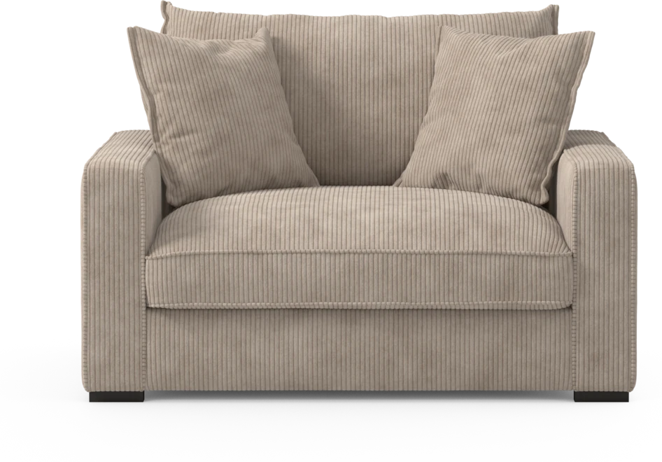 Rossi - 1,5-sits - Beige
