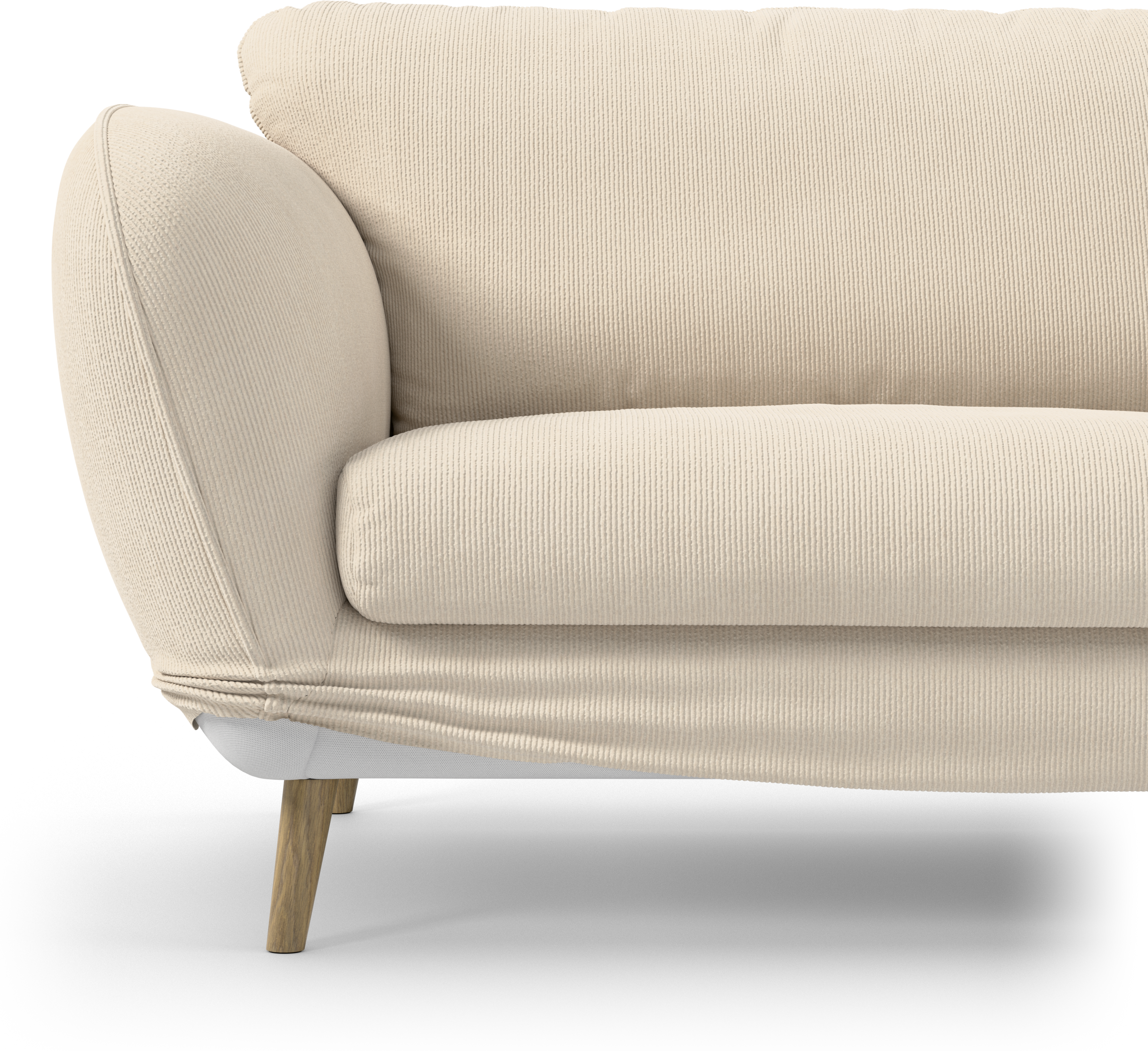Madison Klädsel - Klädsel till 2-sits soffa - inspiration