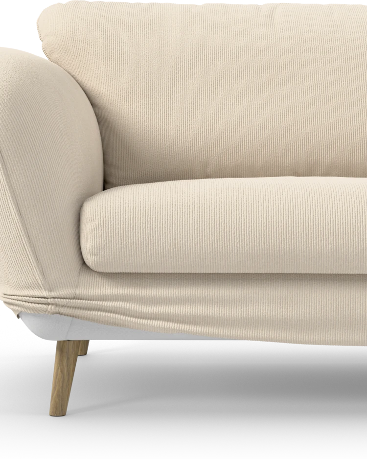 Madison Klädsel - Klädsel till 2-sits soffa - inspiration