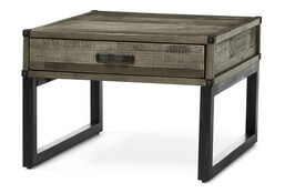 Woodenforge