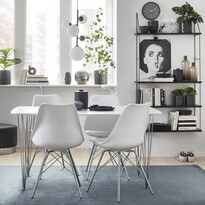 Plaine - Matbord, 140x85x72 cm - inspiration