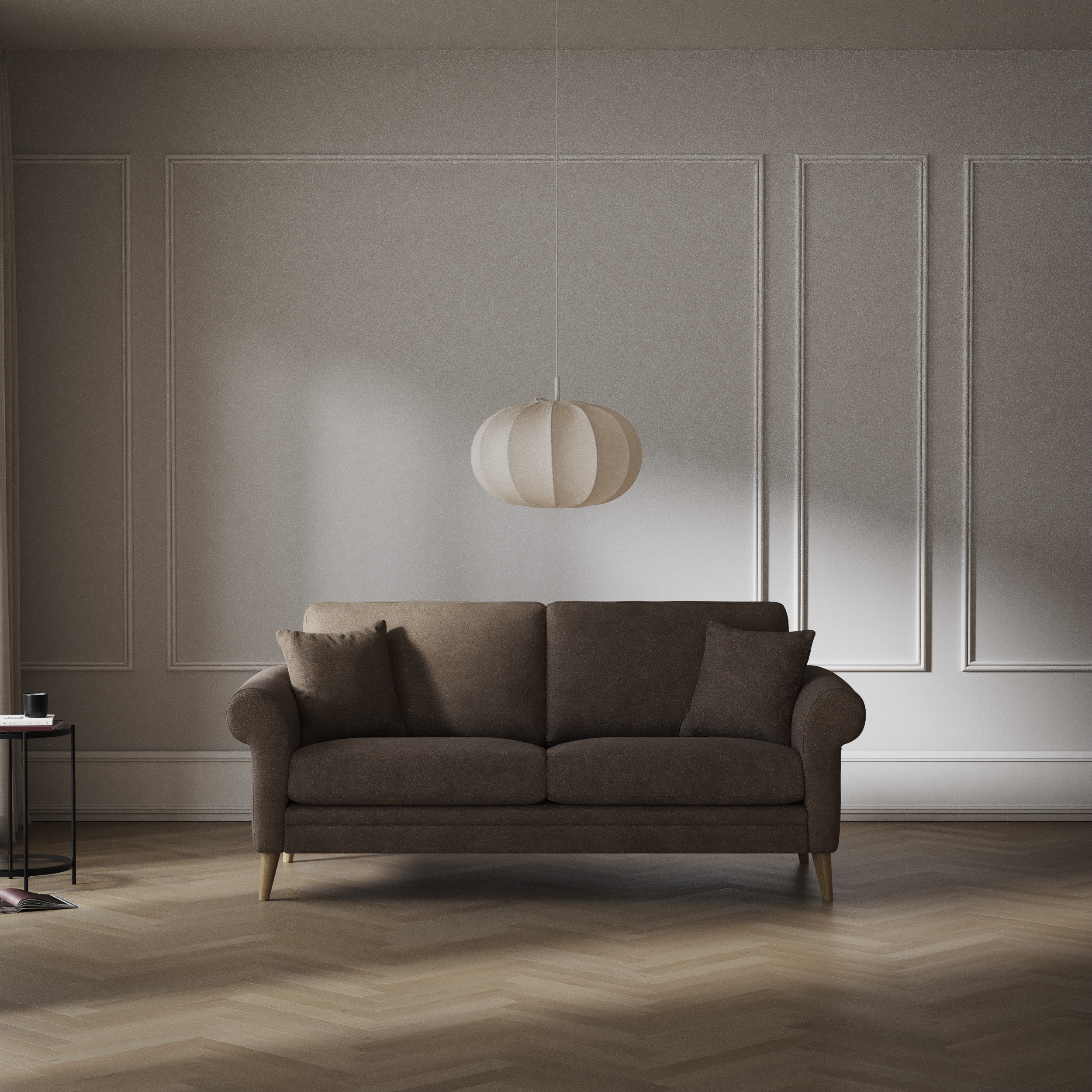 Eden - 2,5-sits soffa - inspiration