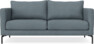 Impression - 3-sits soffa - Blå