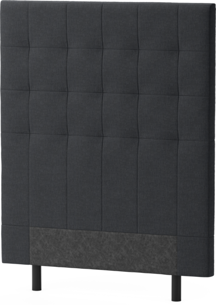 Delux Trensad - Sänggavel, 90-210 cm