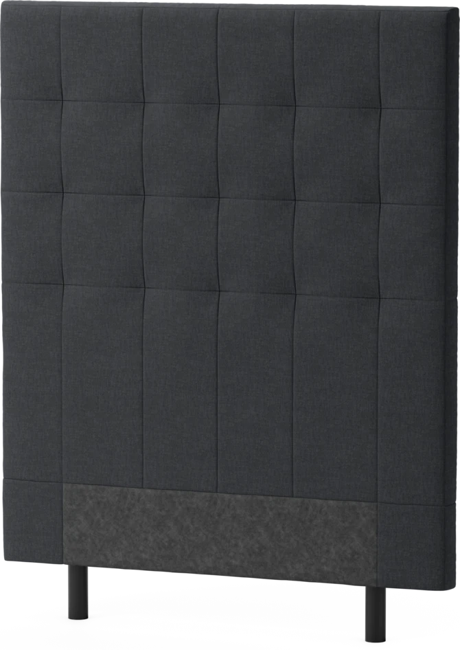 Delux Trensad - Sänggavel, 90-210 cm