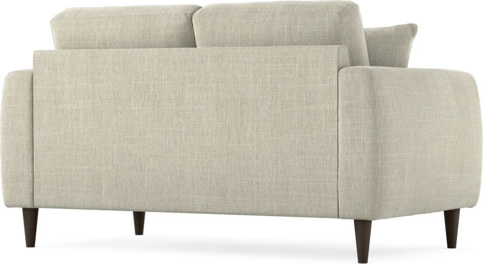 Eden - 2-sits soffa - Beige