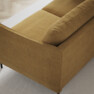 Madison Lux - 2-sits soffa - Gul