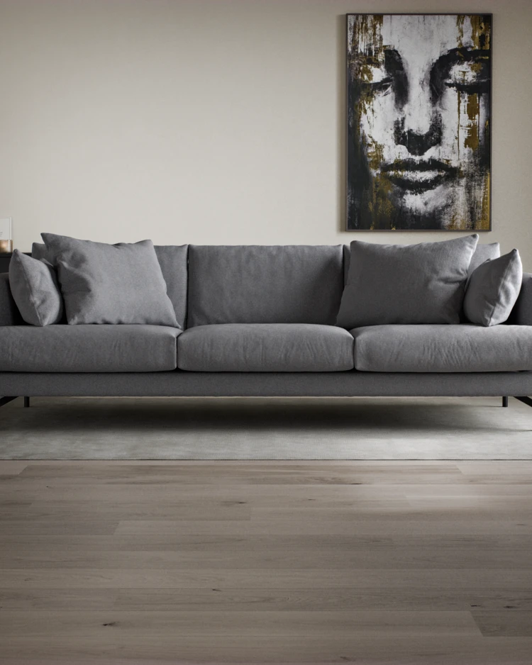 Harper - 4-sits soffa - inspiration