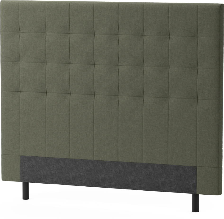 Delux Trensad - Sänggavel, 90-210 cm