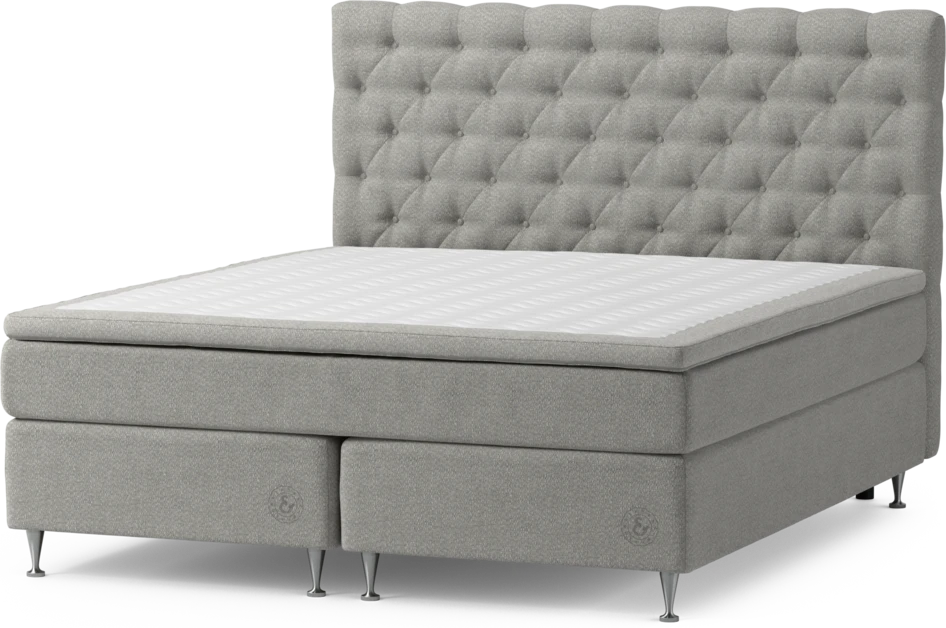 Särö Comfort - Kontinentalsäng, dubbelsäng
