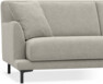 Macy Lux - 3-sits soffa - Beige