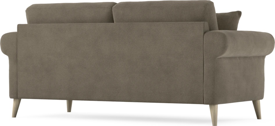 Eden - 2,5-sits soffa - Beige
