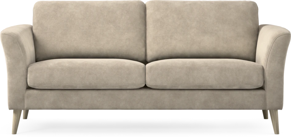 Bridge - 2-sits soffa - Beige