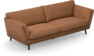 Madison Lux - 4-sits soffa - Orange