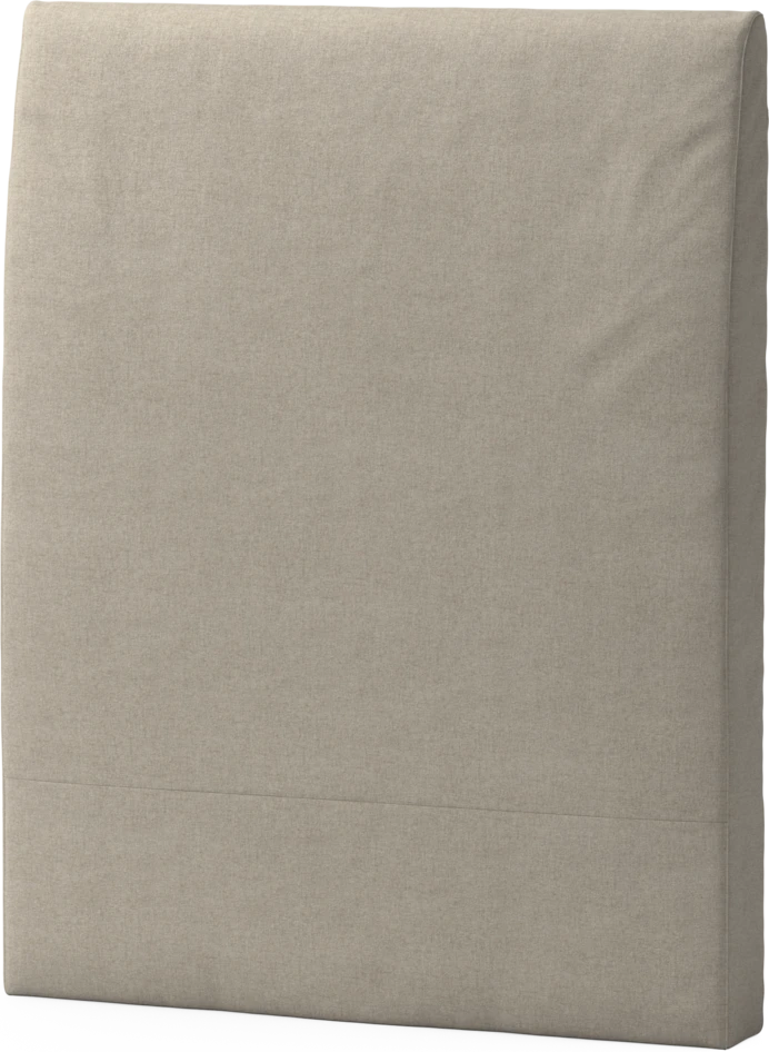 Delux Flexi - Sänggavel, 90-360 cm - Beige