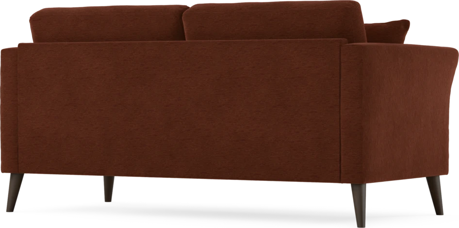 Eden - 2,5-sits soffa - Orange