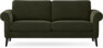 Bridge - 2-sits soffa - Grön